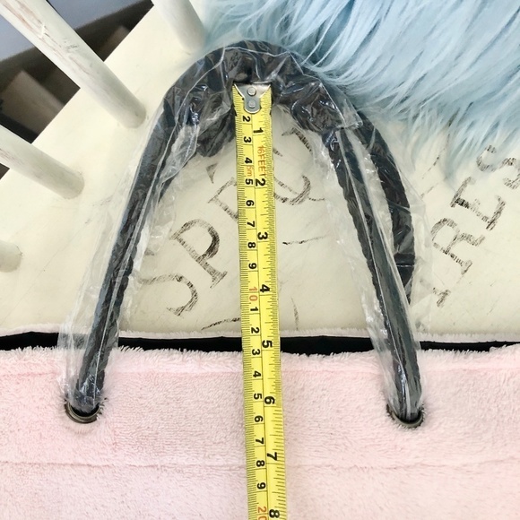 Mary Kay, Pink, Soft, Plush, Tote Bag, New, No Tags‎ - Picture 10 of 11